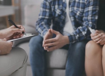 Вызов скорой психиатрической помощи в Бородино