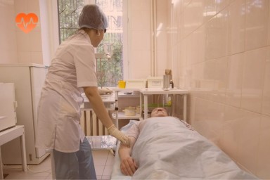 Бесплатное лечение алкоголизма в Бородино