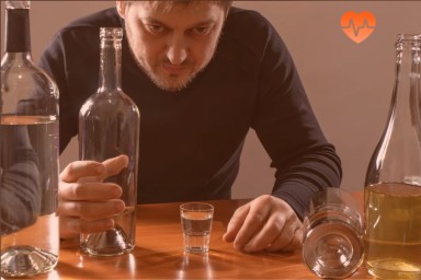 Лечение белой горячки в Бородино