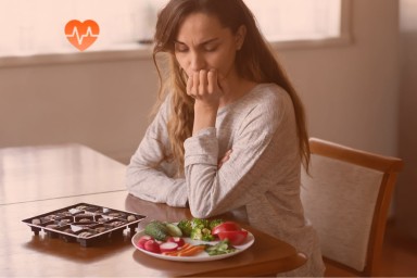 Лечение расстройств пищевого поведения в Бородино