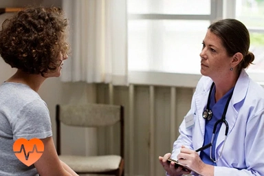 Лечение тревожного расстройства в Бородино