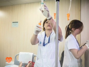 Детоксикация от марихуаны в Бородино