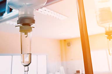 Принудительный вывод из запоя в Бородино