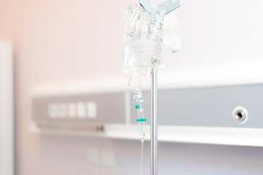 Принудительный вывод из запоя в Бородино