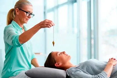 Кодирование гипнозом в Бородино