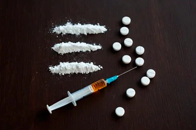 Реабилитация наркозависимых в Бородино